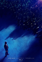John Wick: Chapter 3 Parabellum